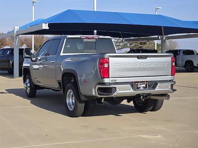 New 2026 Chevrolet Silverado 3500 LTZ Crew Cab for sale #TF171414 - photo 2