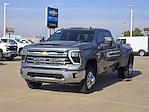 New 2026 Chevrolet Silverado 3500 LTZ Crew Cab for sale #TF171414 - photo 1