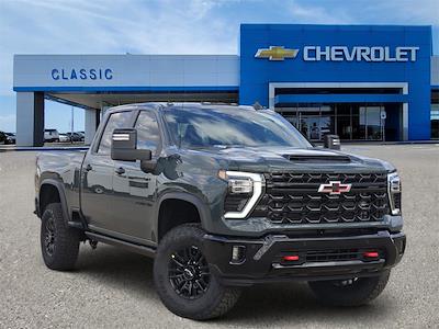 New 2026 Chevrolet Silverado 2500 ZR2 Crew Cab for sale #TF193486 - photo 1
