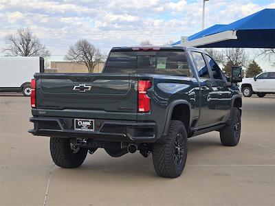 New 2026 Chevrolet Silverado 2500 ZR2 Crew Cab for sale #TF193486 - photo 2