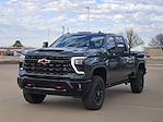 New 2026 Chevrolet Silverado 2500 ZR2 Crew Cab for sale #TF193486 - photo 3