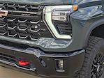 New 2026 Chevrolet Silverado 2500 ZR2 Crew Cab for sale #TF193486 - photo 21