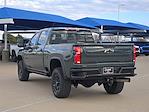 New 2026 Chevrolet Silverado 2500 ZR2 Crew Cab for sale #TF193486 - photo 4