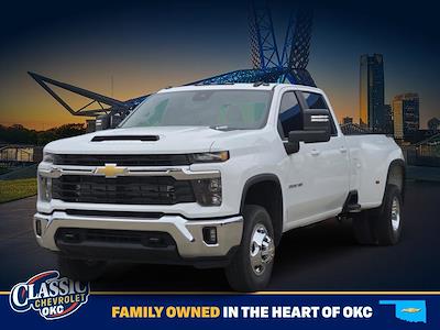 New 2026 Chevrolet Silverado 3500 LT Crew Cab for sale #TF207989 - photo 1