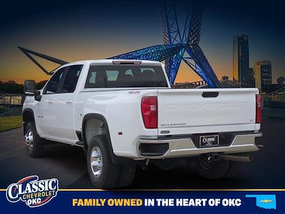 New 2026 Chevrolet Silverado 3500 LT Crew Cab for sale #TF207989 - photo 2