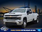 New 2026 Chevrolet Silverado 3500 LT Crew Cab for sale #TF207989 - photo 1