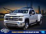 New 2026 Chevrolet Silverado 3500 LT Crew Cab for sale #TF208440 - photo 1