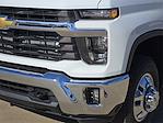 New 2026 Chevrolet Silverado 3500 LT Crew Cab for sale #TF208440 - photo 19