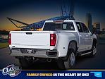 New 2026 Chevrolet Silverado 3500 LT Crew Cab for sale #TF208440 - photo 3