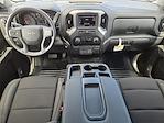 New 2026 Chevrolet Silverado 1500 Custom Crew Cab 4WD Pickup for sale #TG100073 - photo 14