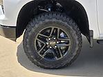 New 2026 Chevrolet Silverado 1500 Custom Crew Cab 4WD Pickup for sale #TG100073 - photo 18