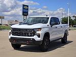 New 2026 Chevrolet Silverado 1500 Custom Crew Cab 4WD Pickup for sale #TG100073 - photo 3