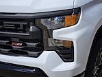 New 2026 Chevrolet Silverado 1500 Custom Crew Cab 4WD Pickup for sale #TG100073 - photo 20