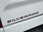 New 2026 Chevrolet Silverado 1500 Custom Crew Cab 4WD Pickup for sale #TG100073 - photo 21