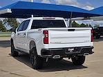 New 2026 Chevrolet Silverado 1500 Custom Crew Cab 4WD Pickup for sale #TG100073 - photo 4