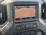 New 2026 Chevrolet Silverado 1500 Custom Crew Cab 4WD Pickup for sale #TG100073 - photo 9