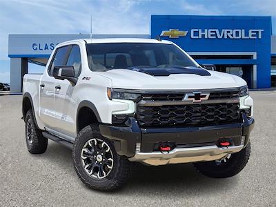 New 2026 Chevrolet Silverado 1500 ZR2 Crew Cab 4WD Pickup for sale #TG101213 - photo 1