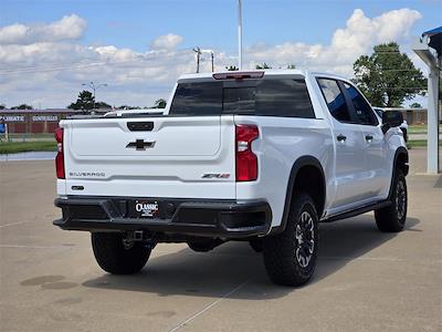 New 2026 Chevrolet Silverado 1500 ZR2 Crew Cab 4WD Pickup for sale #TG101213 - photo 2