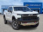 New 2026 Chevrolet Silverado 1500 ZR2 Crew Cab 4WD Pickup for sale #TG101213 - photo 1