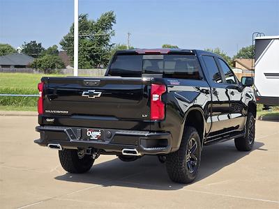 New 2026 Chevrolet Silverado 1500 LT Crew Cab 4WD Pickup for sale #TG104294 - photo 2