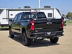 New 2026 Chevrolet Silverado 1500 LT Crew Cab 4WD Pickup for sale #TG104294 - photo 4