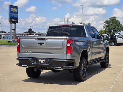 New 2026 Chevrolet Silverado 1500 LT Crew Cab 4WD Pickup for sale #TG104298 - photo 2