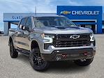 New 2026 Chevrolet Silverado 1500 LT Crew Cab 4WD Pickup for sale #TG104298 - photo 1