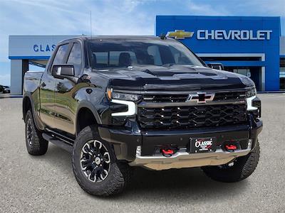 New 2026 Chevrolet Silverado 1500 ZR2 Crew Cab 4WD Pickup for sale #TG116113 - photo 1