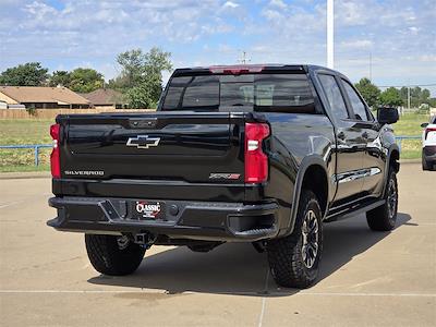 New 2026 Chevrolet Silverado 1500 ZR2 Crew Cab 4WD Pickup for sale #TG116113 - photo 2