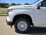 New 2026 Chevrolet Silverado 1500 Work Truck Regular Cab 4WD Pickup for sale #TG123724 - photo 18