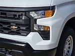 New 2026 Chevrolet Silverado 1500 Work Truck Regular Cab 4WD Pickup for sale #TG123724 - photo 19