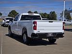 New 2026 Chevrolet Silverado 1500 Work Truck Regular Cab 4WD Pickup for sale #TG123724 - photo 3