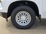 New 2026 Chevrolet Silverado 1500 Work Truck Regular Cab 4WD Pickup for sale #TG130345 - photo 17