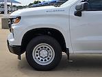 New 2026 Chevrolet Silverado 1500 Work Truck Regular Cab 4WD Pickup for sale #TG130345 - photo 18