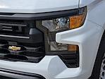 New 2026 Chevrolet Silverado 1500 Work Truck Regular Cab 4WD Pickup for sale #TG130345 - photo 19