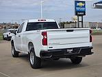 New 2026 Chevrolet Silverado 1500 Work Truck Regular Cab 4WD Pickup for sale #TG130345 - photo 4