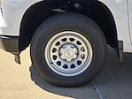 New 2026 Chevrolet Silverado 1500 Work Truck Regular Cab for sale #TG130356 - photo 17