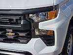 New 2026 Chevrolet Silverado 1500 Work Truck Regular Cab for sale #TG130356 - photo 19