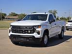 New 2026 Chevrolet Silverado 1500 Work Truck Regular Cab for sale #TG130356 - photo 3