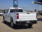 New 2026 Chevrolet Silverado 1500 Work Truck Regular Cab for sale #TG130356 - photo 4
