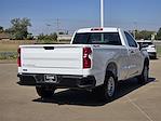 New 2026 Chevrolet Silverado 1500 Work Truck Regular Cab for sale #TG130356 - photo 2
