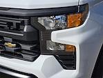 New 2026 Chevrolet Silverado 1500 Work Truck Regular Cab 4WD Pickup for sale #TG130619 - photo 19