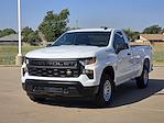 New 2026 Chevrolet Silverado 1500 Work Truck Regular Cab 4WD Pickup for sale #TG130619 - photo 2