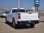 New 2026 Chevrolet Silverado 1500 Work Truck Regular Cab 4WD Pickup for sale #TG130619 - photo 3