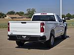 New 2026 Chevrolet Silverado 1500 Work Truck Regular Cab 4WD Pickup for sale #TG130619 - photo 4