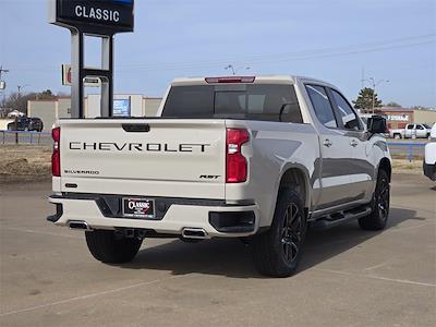 New 2026 Chevrolet Silverado 1500 RST Crew Cab for sale #TG189702 - photo 2