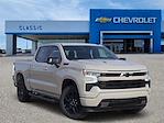 New 2026 Chevrolet Silverado 1500 RST Crew Cab for sale #TG189702 - photo 1