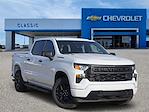 New 2026 Chevrolet Silverado 1500 Custom Crew Cab for sale #TG201493 - photo 1