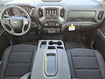 New 2026 Chevrolet Silverado 1500 Custom Crew Cab for sale #TG201493 - photo 15
