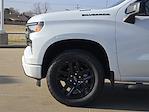 New 2026 Chevrolet Silverado 1500 Custom Crew Cab for sale #TG201493 - photo 19